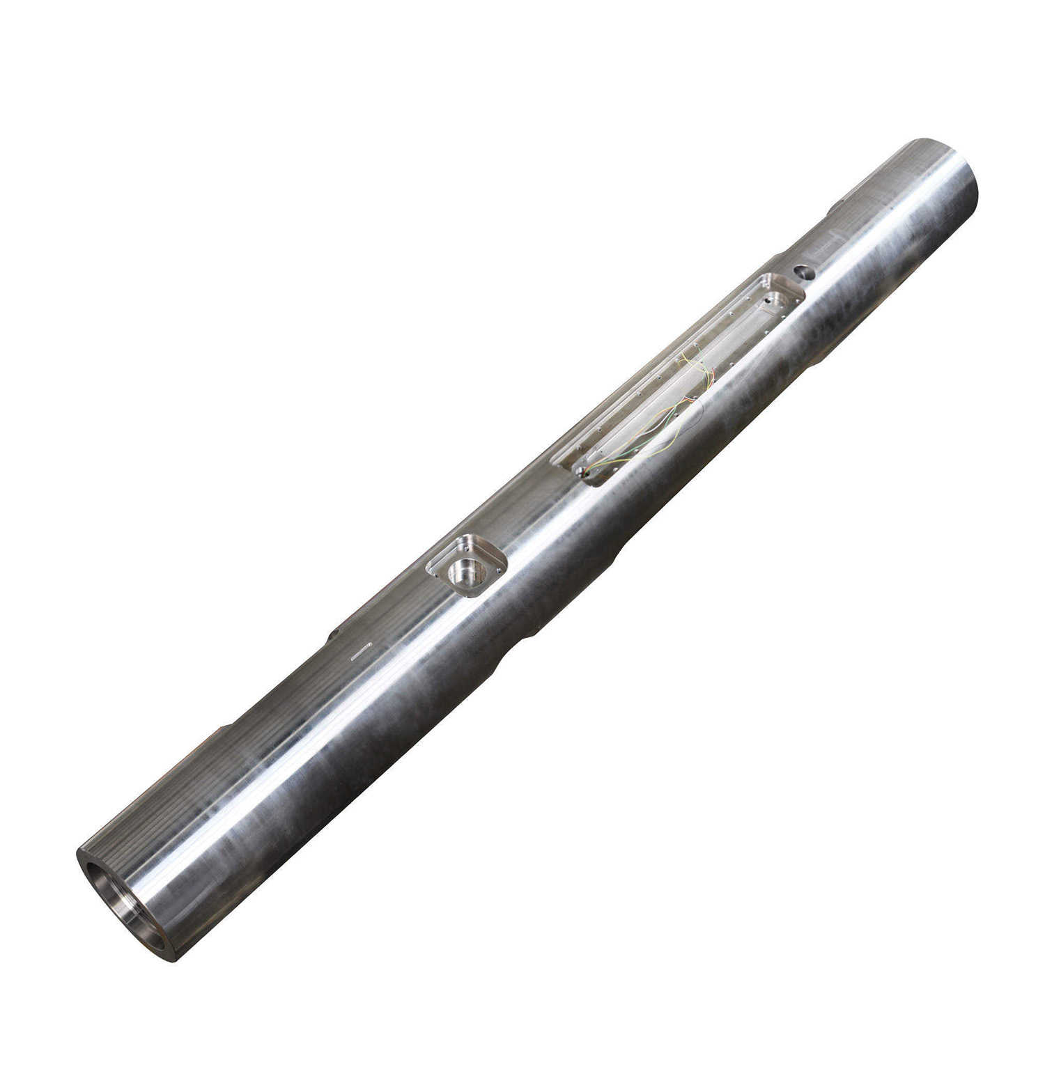 LWD PARTS