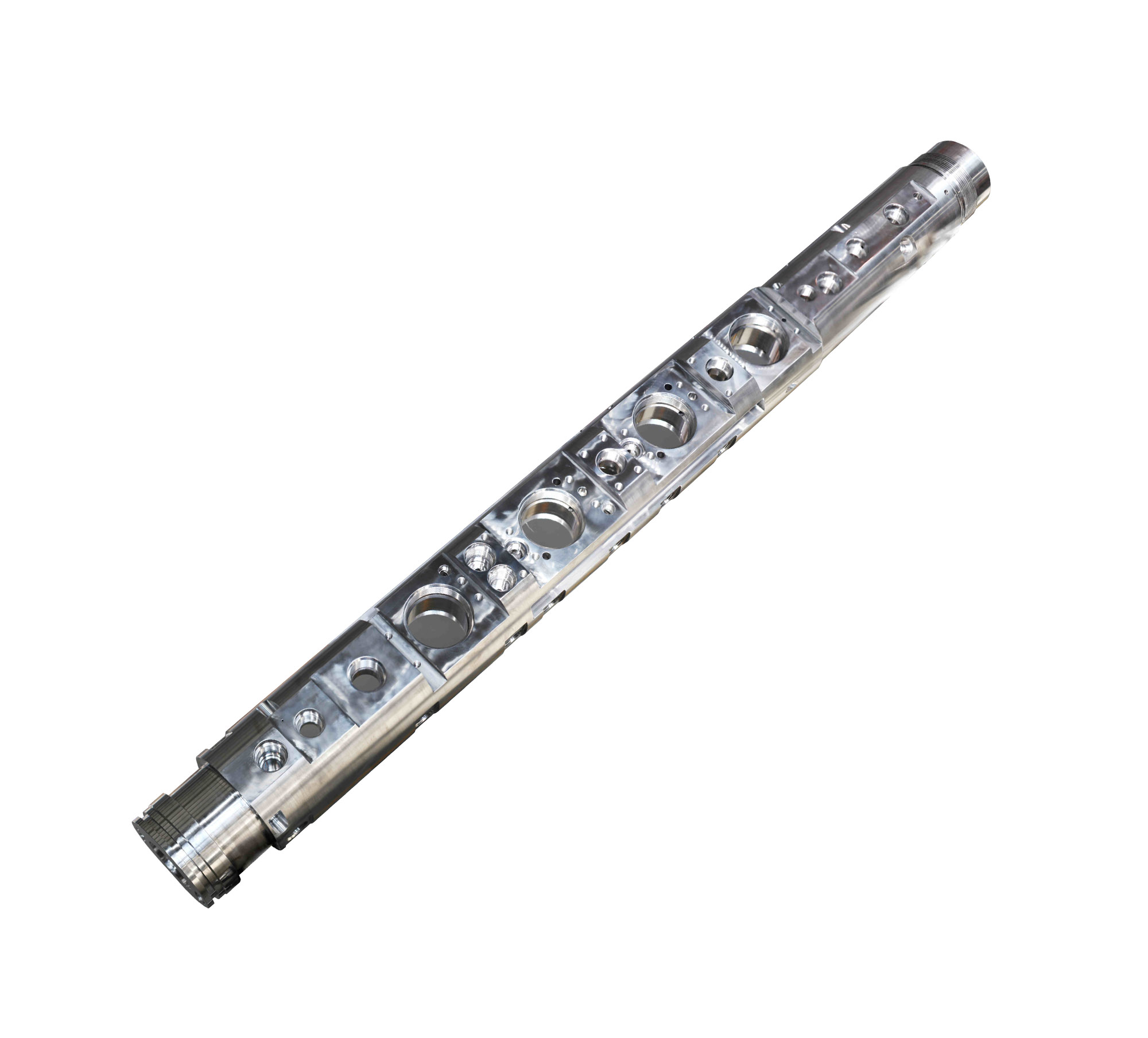 LWD PARTS