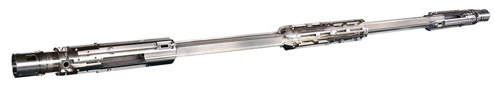 LWD PARTS