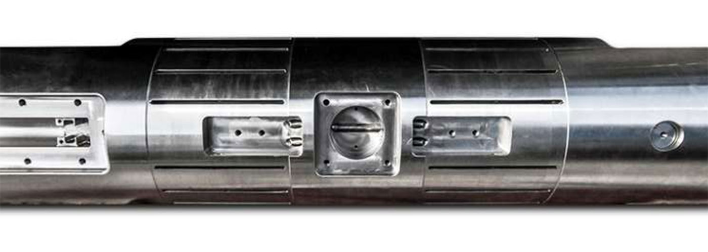 Анализ конструкции антенного модулятора (3)