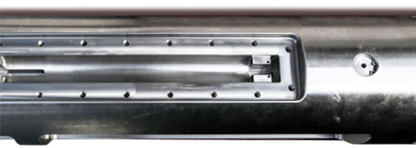 Бункер защиты гамма (2)